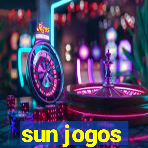 sun jogos